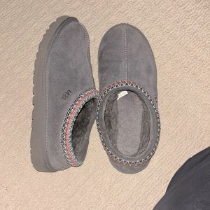 ugg tasman slippers